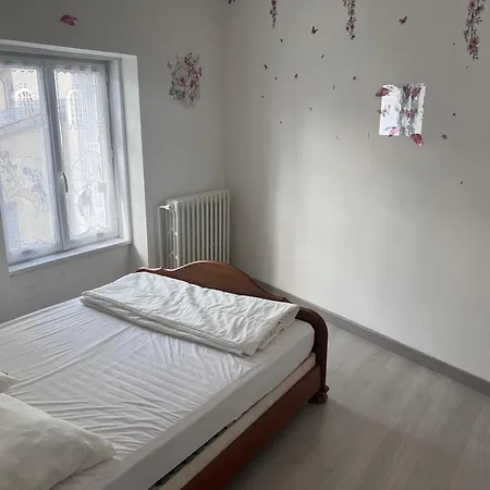 Chez Pierrot Mini-hôtel *