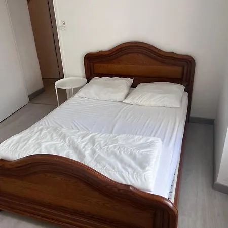 Chez Pierrot Aumont-Aubrac