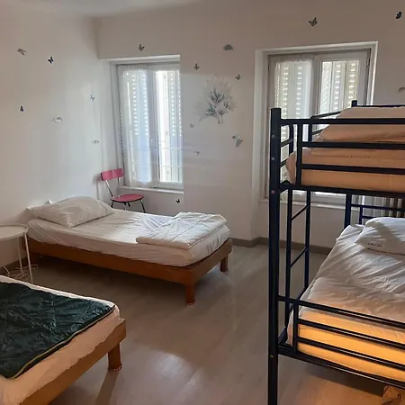 Chez Pierrot Inn Aumont-Aubrac