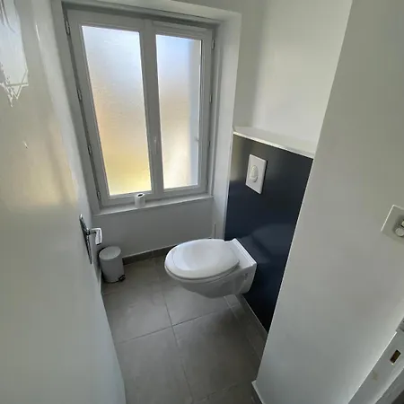 Mini-hôtel Chez Pierrot