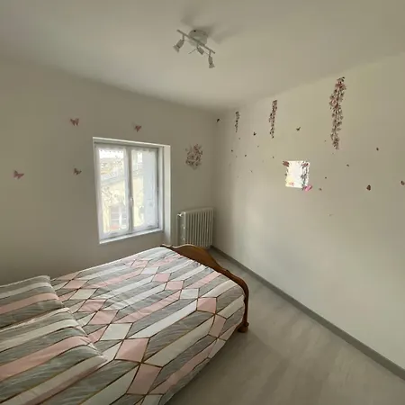 Chez Pierrot Mini-hôtel *