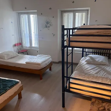 Mini-hôtel Chez Pierrot Aumont-Aubrac