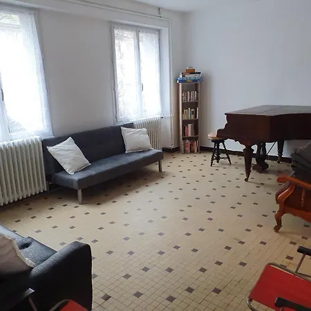 Chez Pierrot Aumont-Aubrac