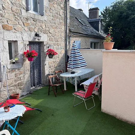 Chez Pierrot Inn Aumont-Aubrac